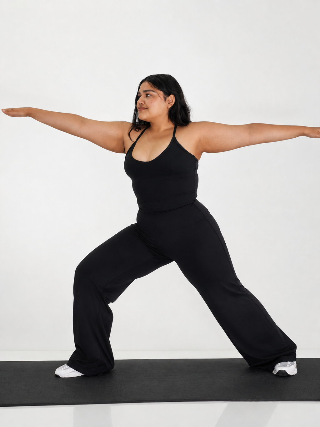Essential Flare Legging