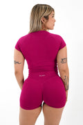 Sculpt Contour Shorts