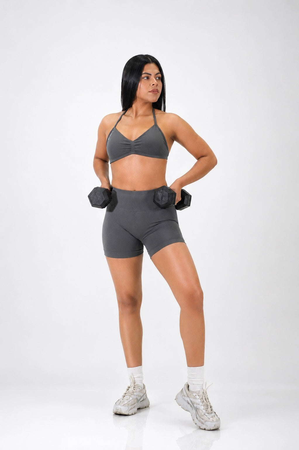 Sculpt Contour Shorts