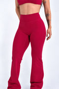 Signature Flare Leggings