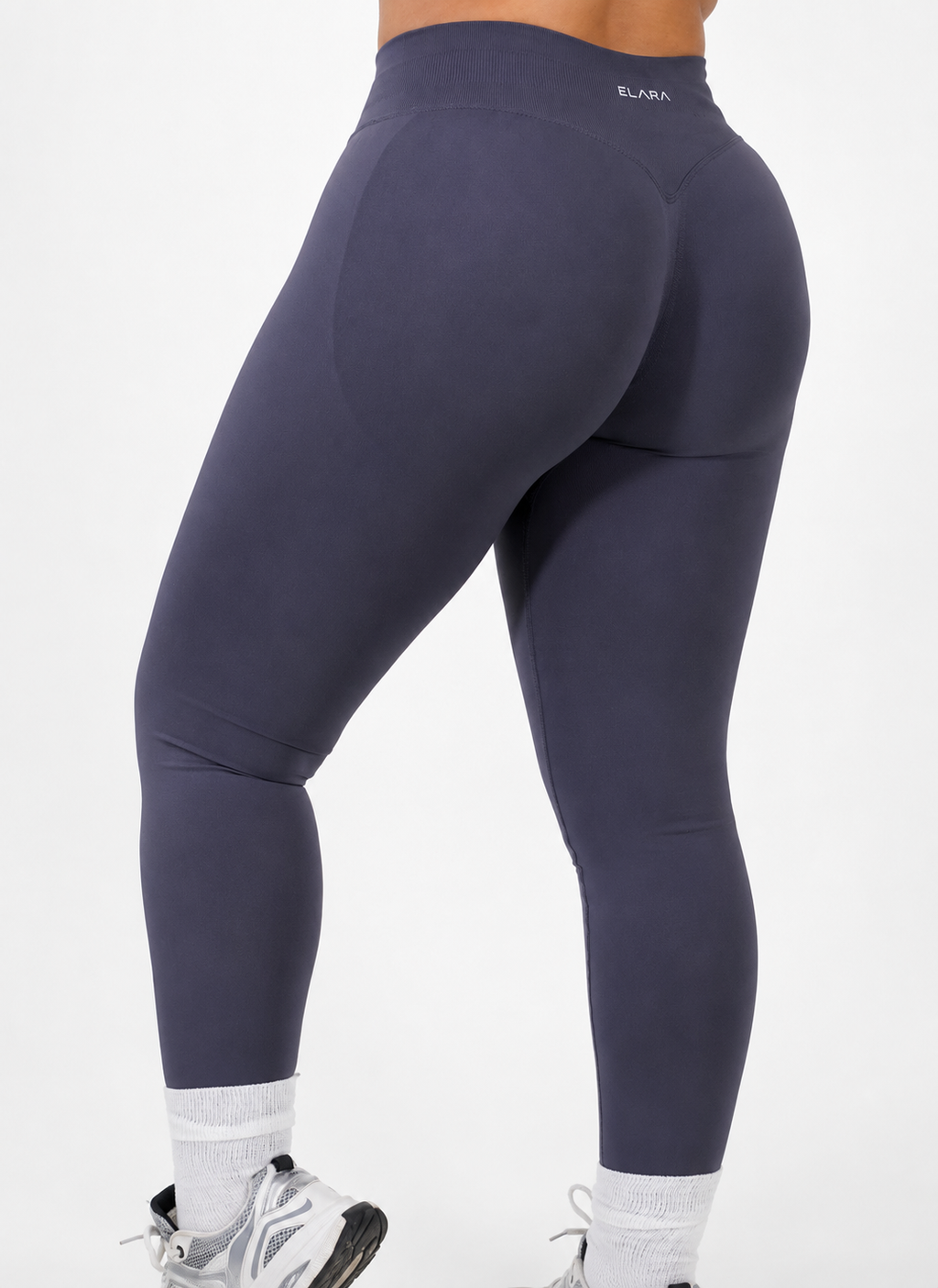 Sculpt Contour Shorts