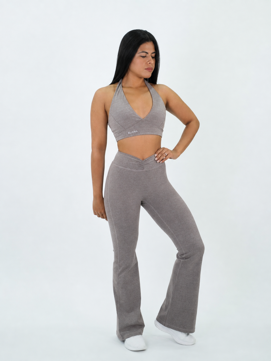 Essence Motion Bra Truffle
