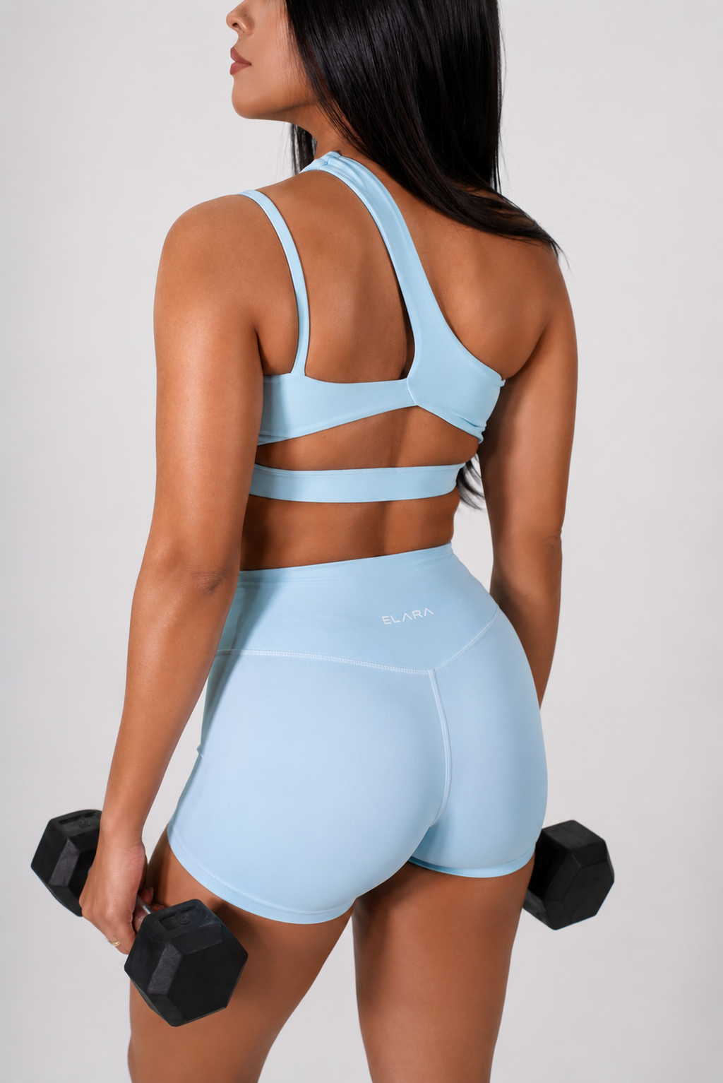 Essence Form Bra Black