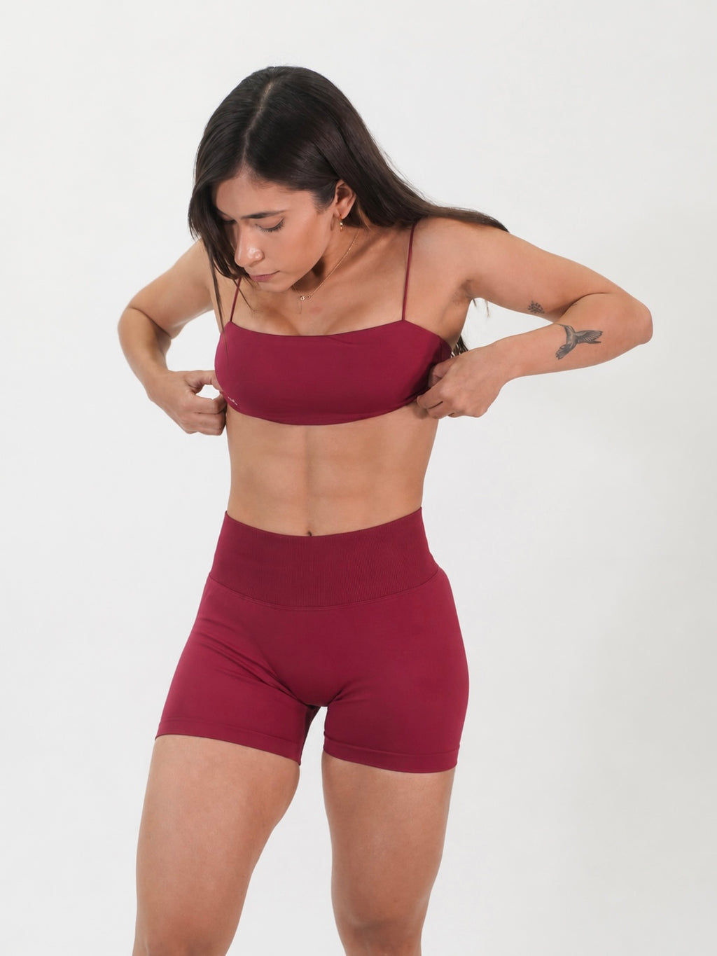 Sculpt Icon Bra