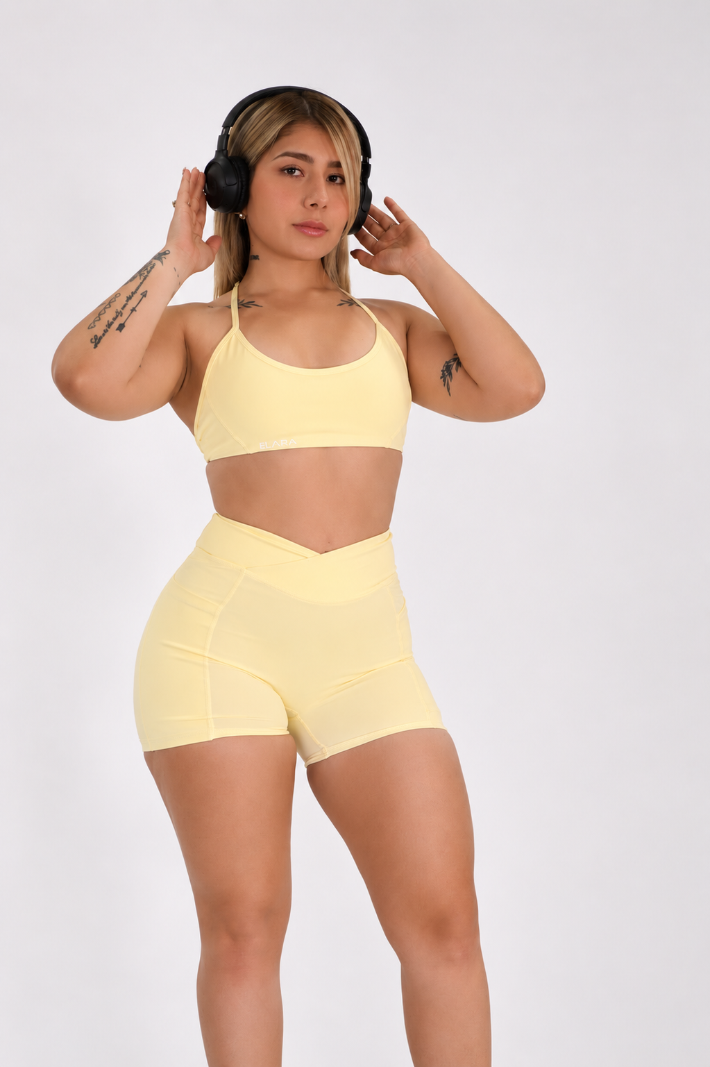 Essence Silhouette Bra Butter
