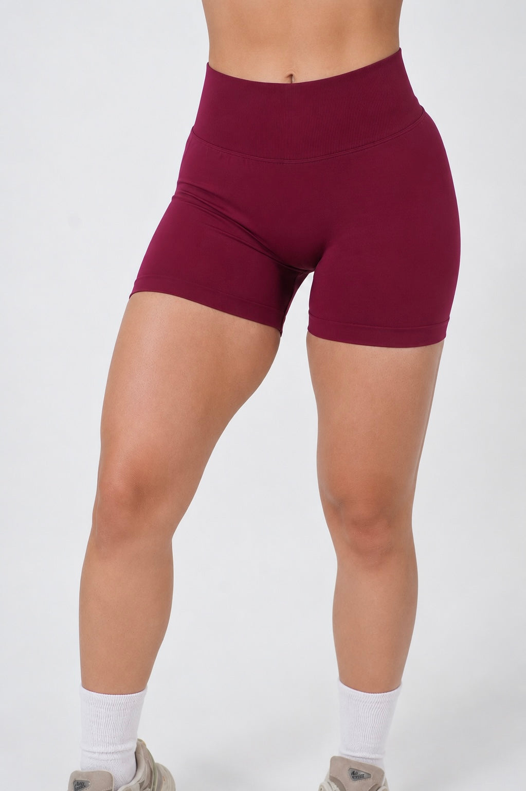 Sculpt Contour Shorts