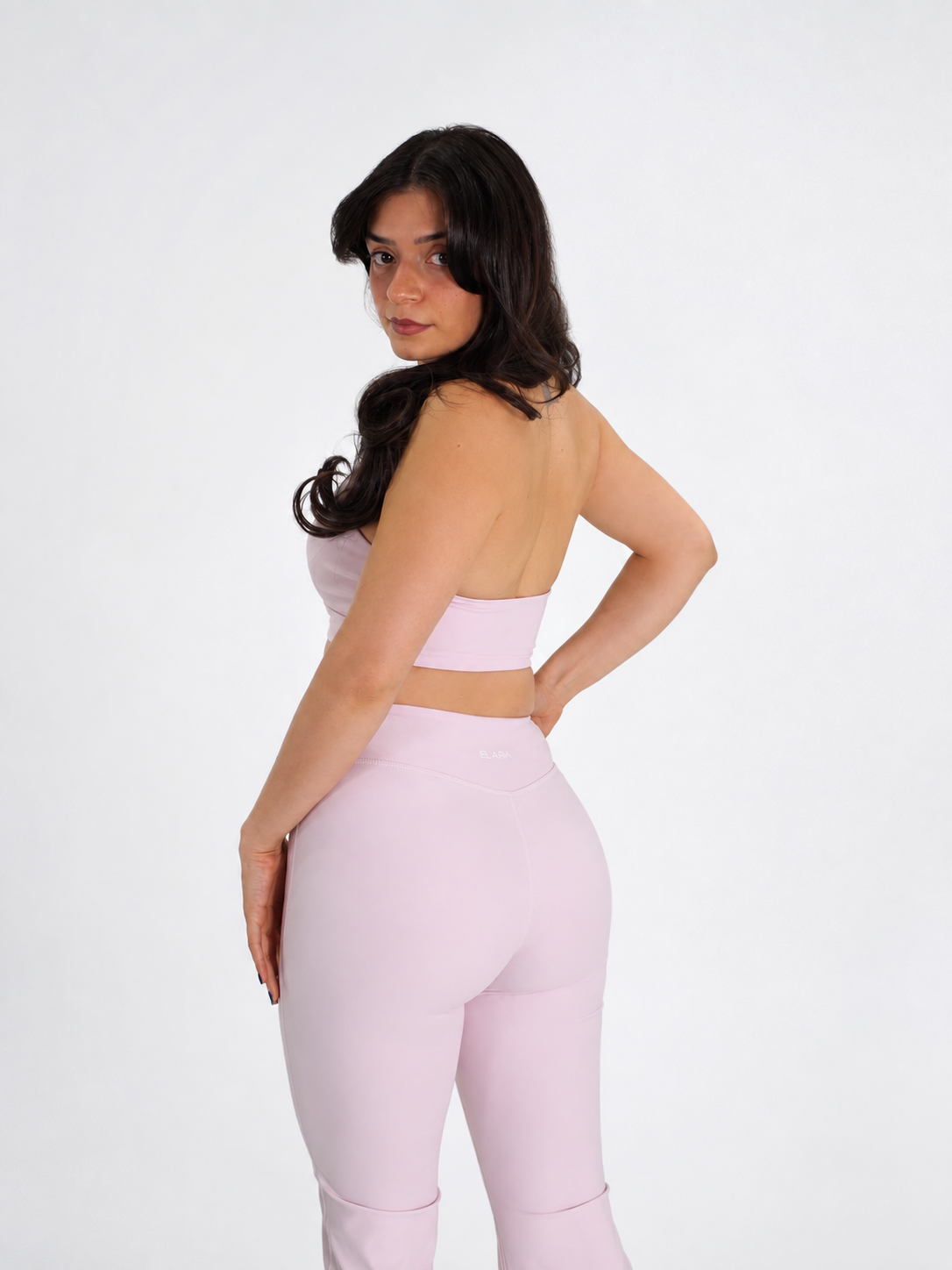 Essence Motion Bra Truffle
