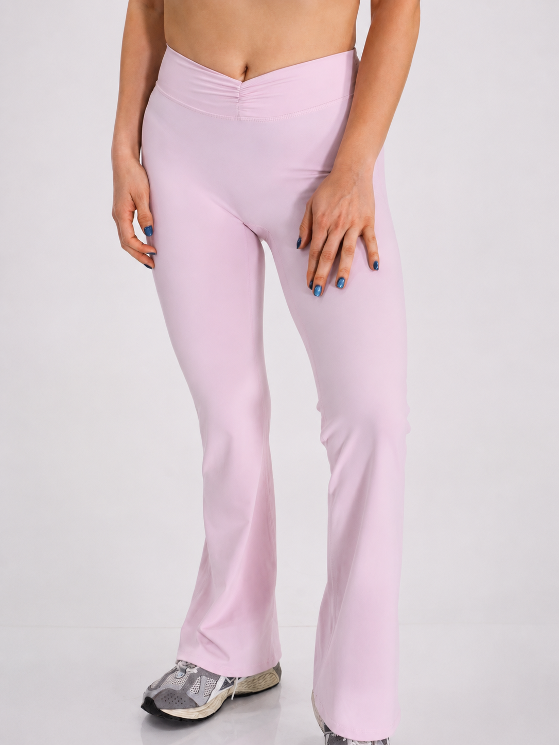 Essence Motion Legging Mushroom