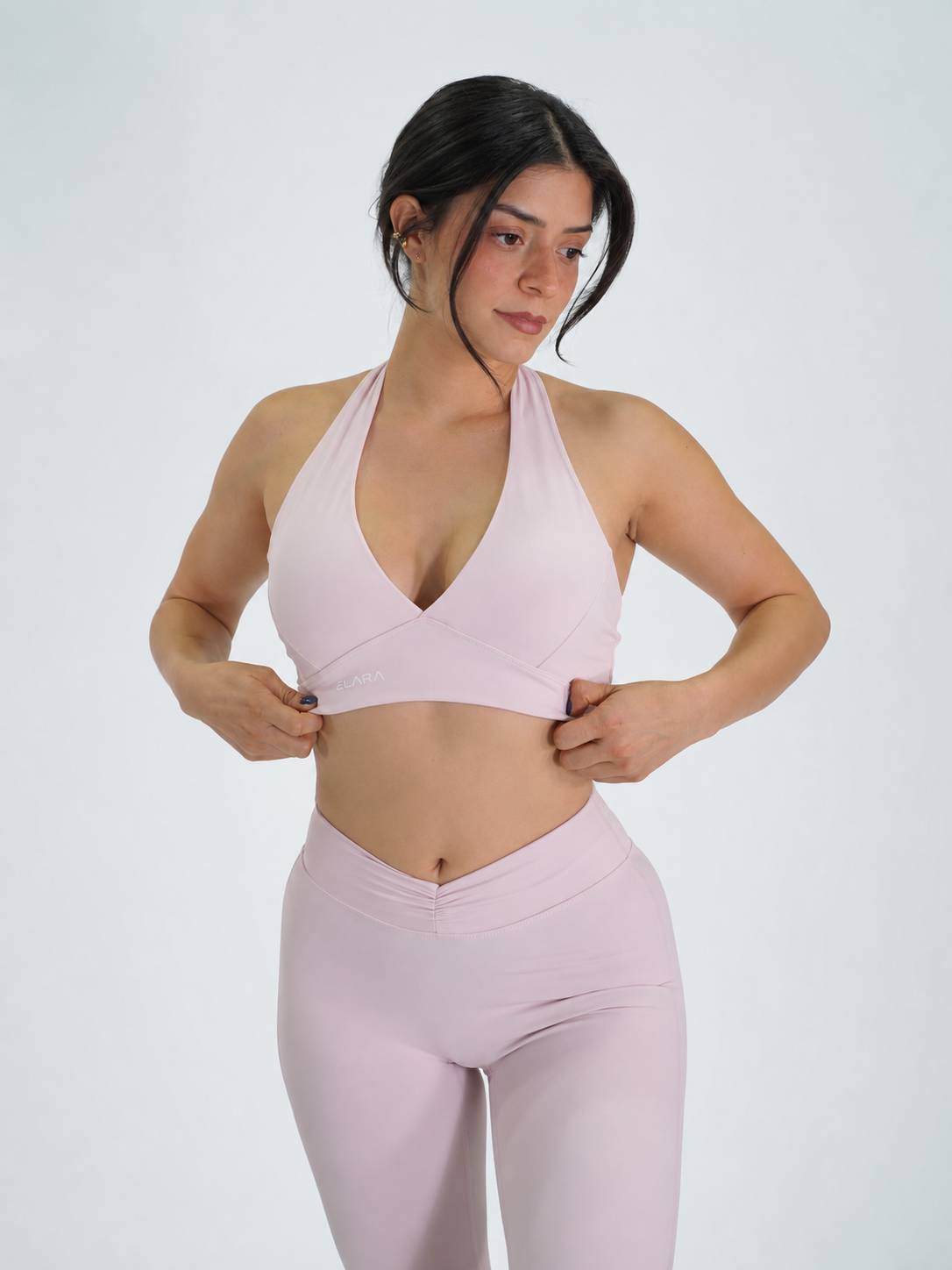Essence Motion Bra Truffle
