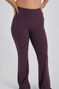 Signature Flare Leggings