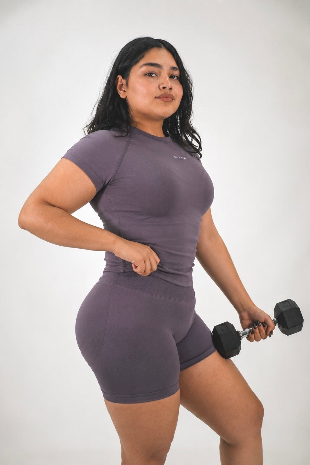 Sculpt Contour Shorts