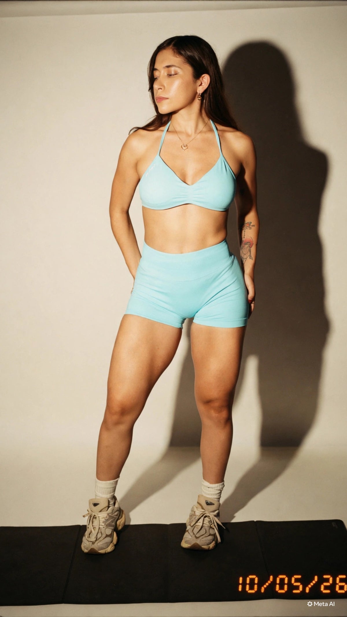 Sculpt Contour Shorts