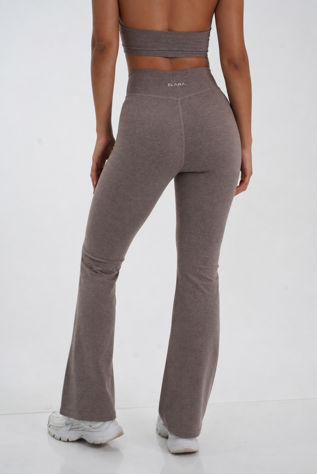 Essence Motion Legging Mushroom