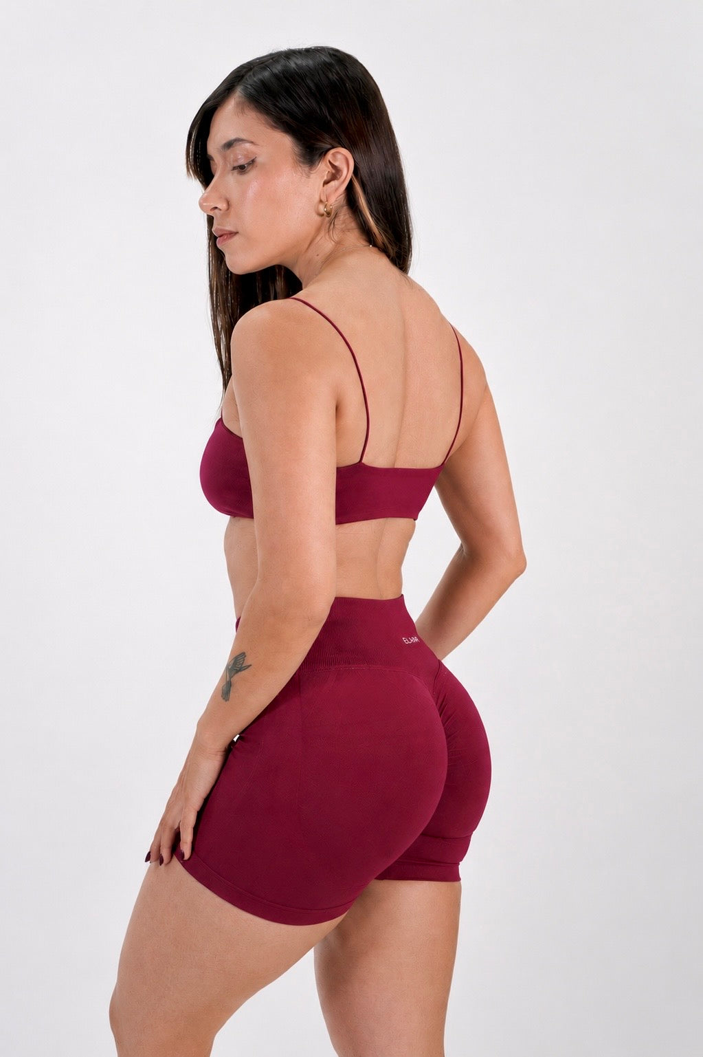 Sculpt Icon Bra