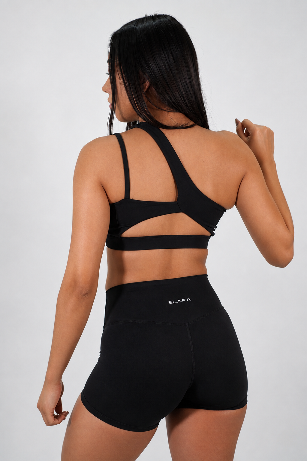 Essence Form Bra Black