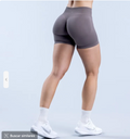Sculpt Contour Shorts