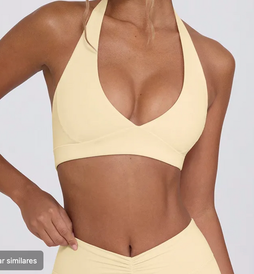 Essence Motion Bra
