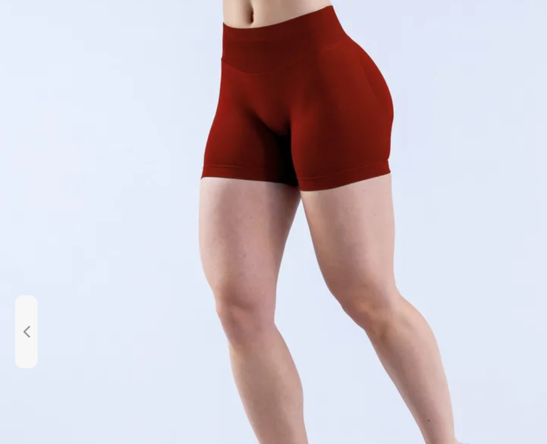 Sculpt Contour Shorts