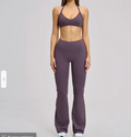 Signature Flare Leggings
