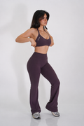 Signature Flare Leggings