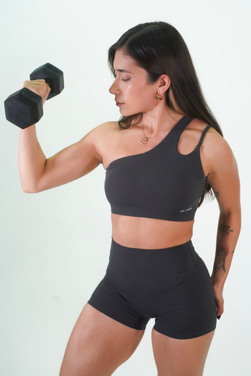 Essence Form Bra Oxford Grey