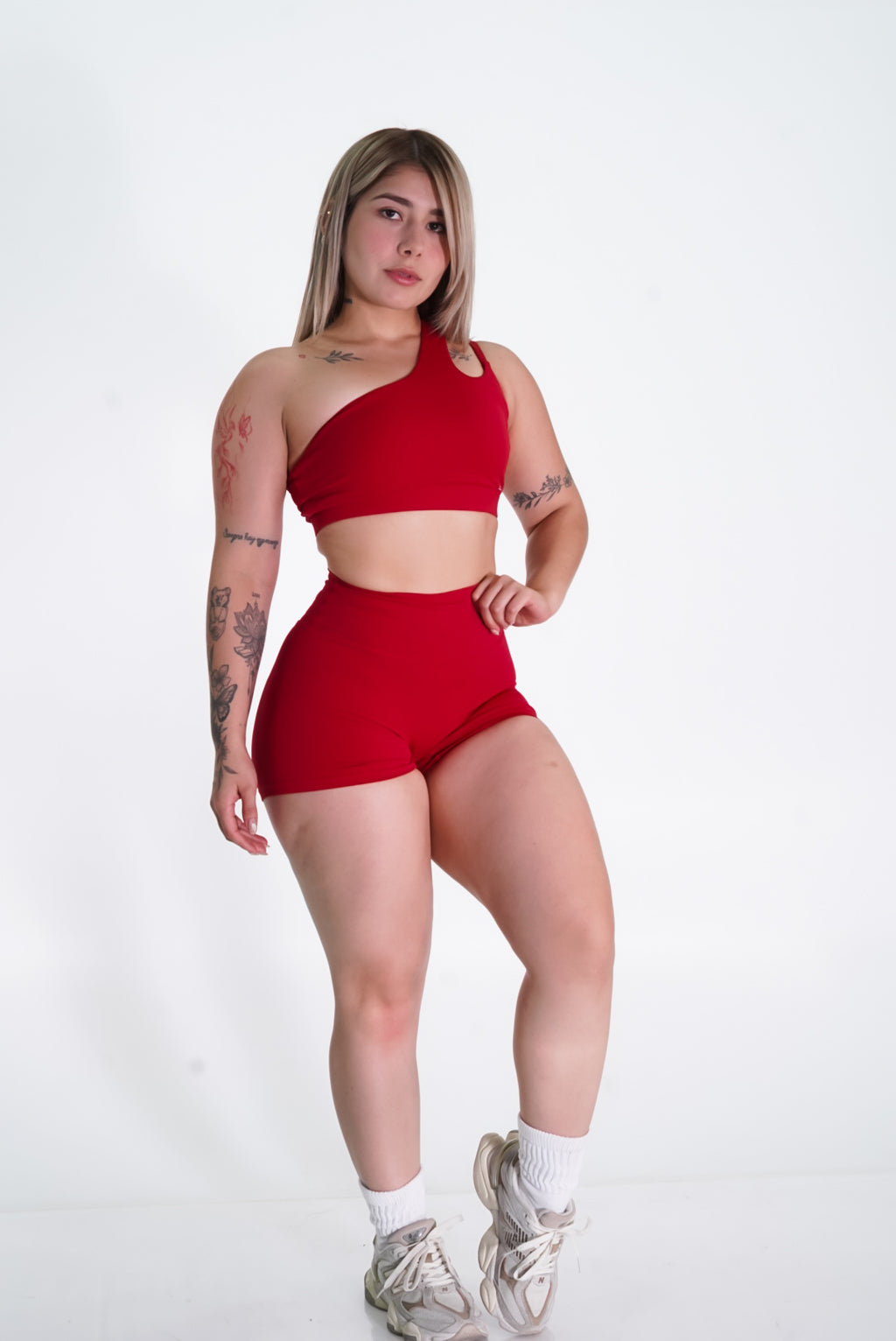 Essence Form Bra Black