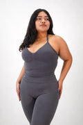 Sculpt Halter Tank