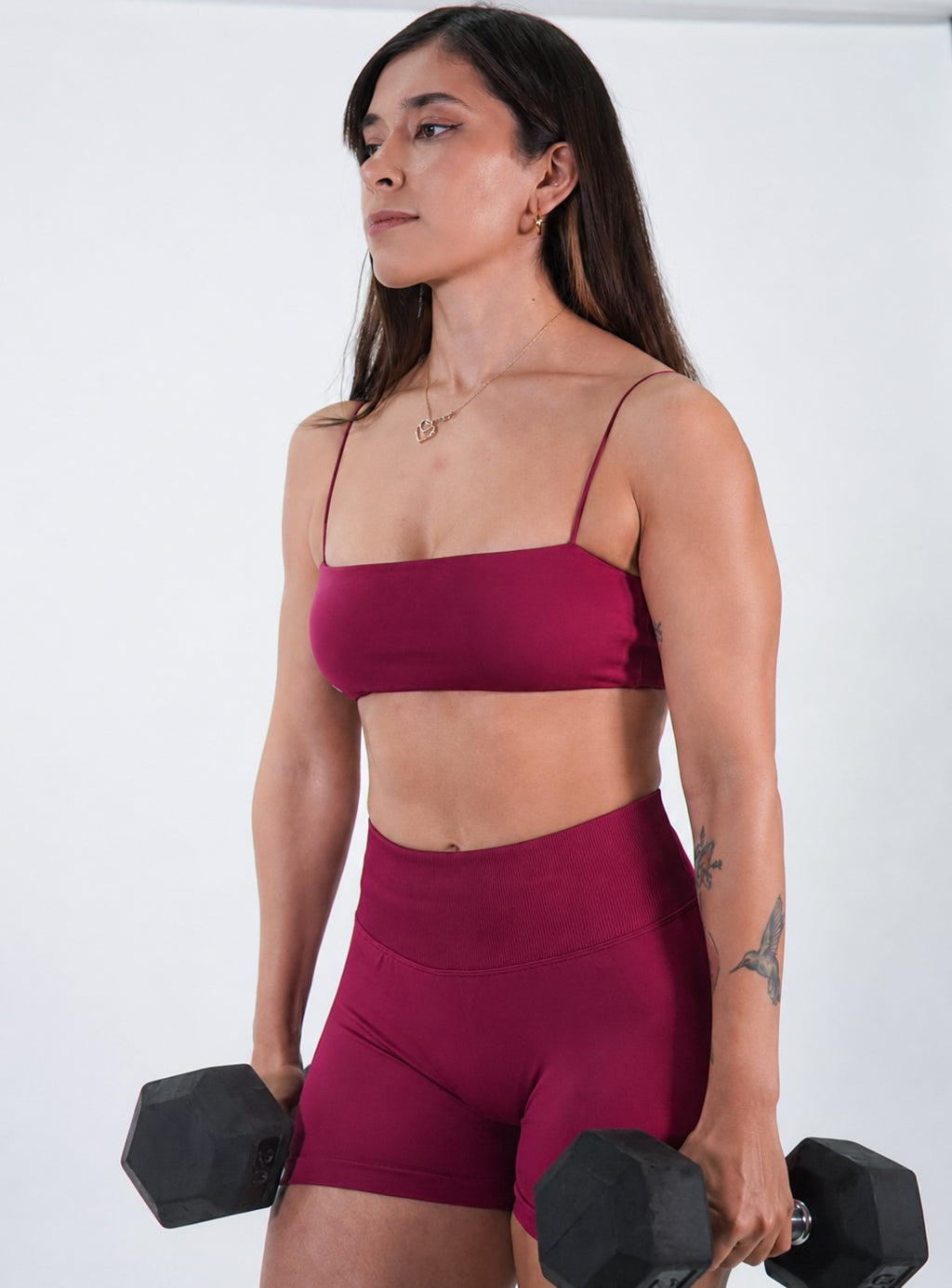 Sculpt Icon Bra