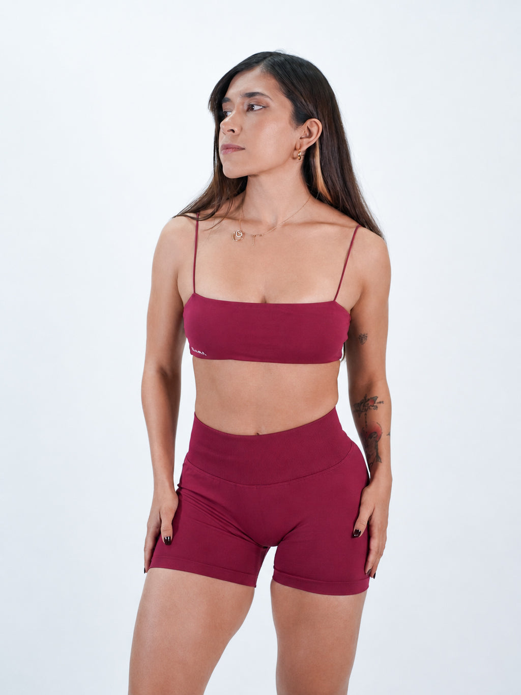 Sculpt Icon Bra