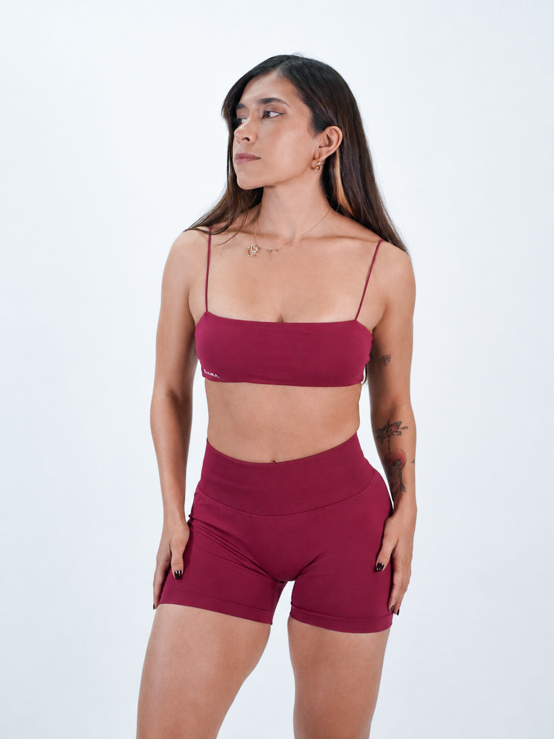 Sculpt Icon Bra