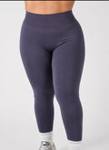 Sculpt Leggings Plum