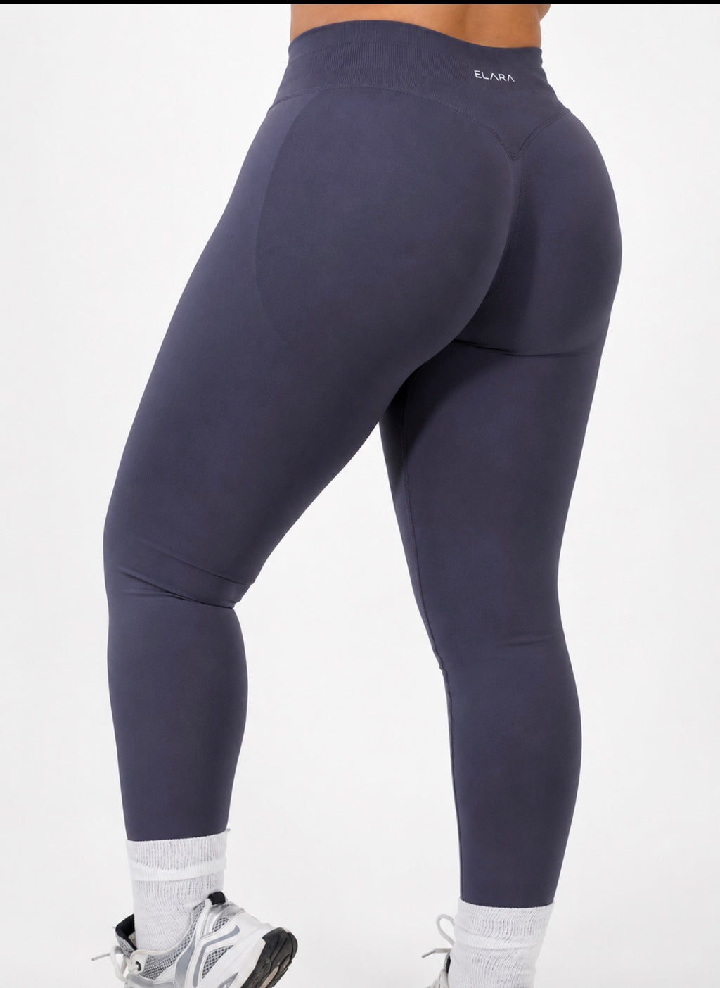 Sculpt Leggings Berry