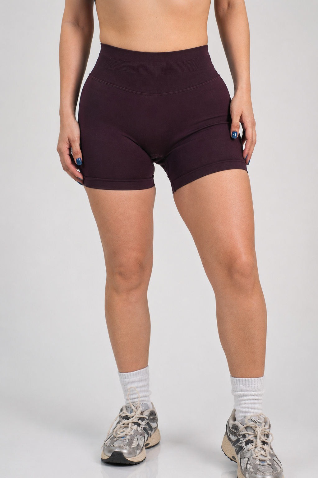 Sculpt Contour Shorts