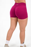 Sculpt Contour Shorts