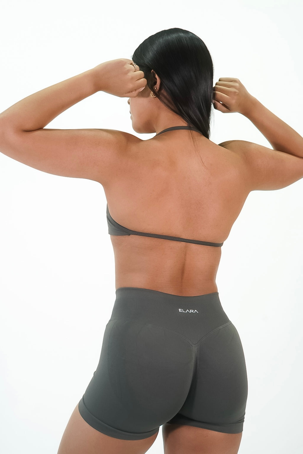 Sculpt Contour Shorts