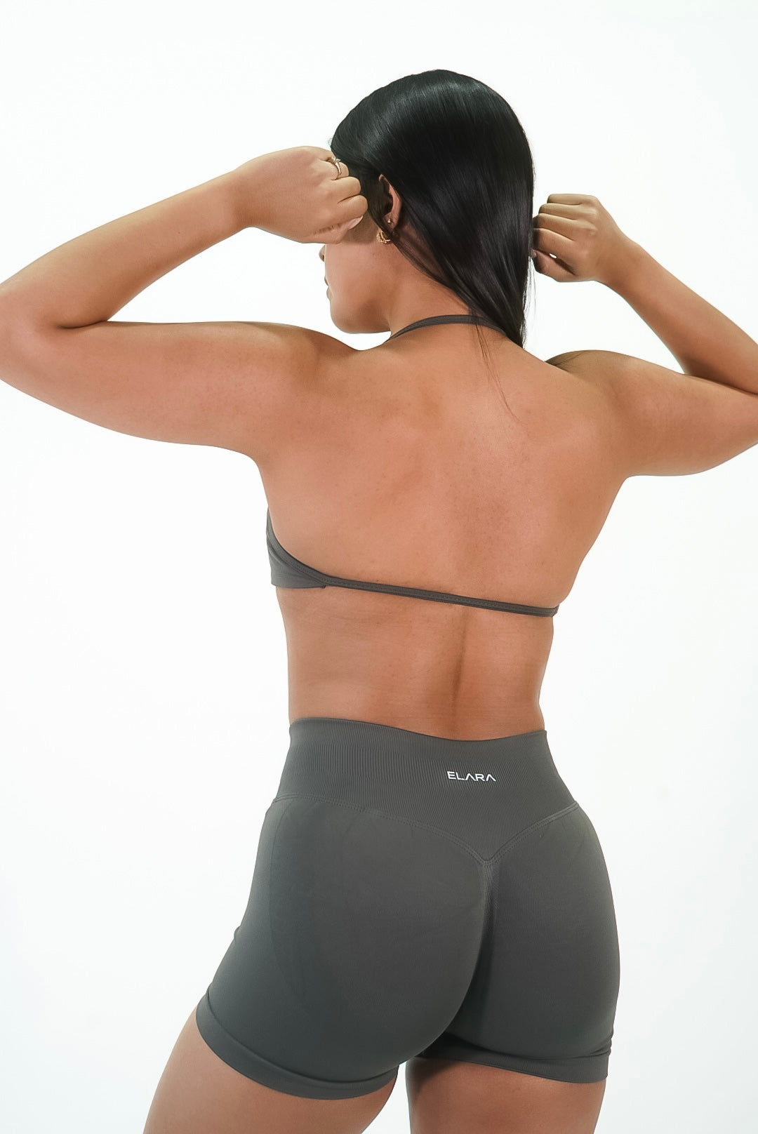 Sculpt Contour Shorts