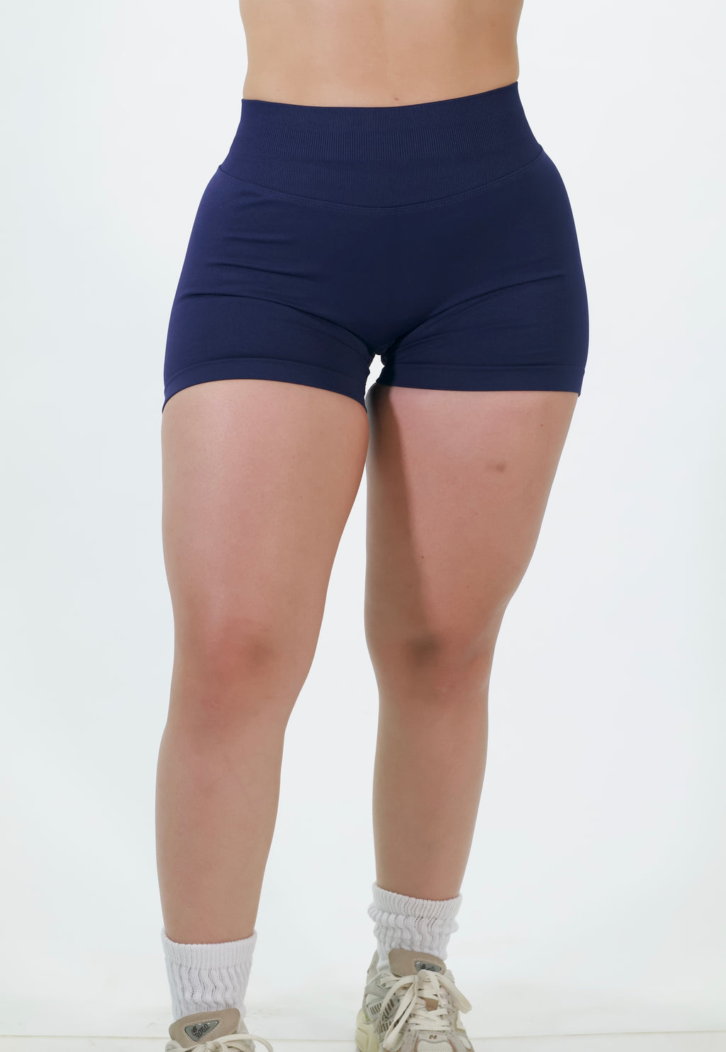 Sculpt Contour Shorts